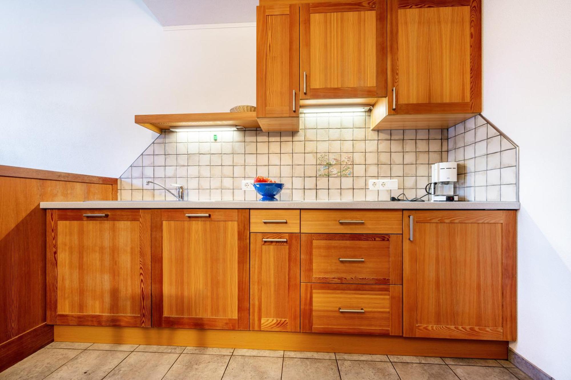 Lechnerhof Apt 1 ไบรยัส ภายนอก รูปภาพ